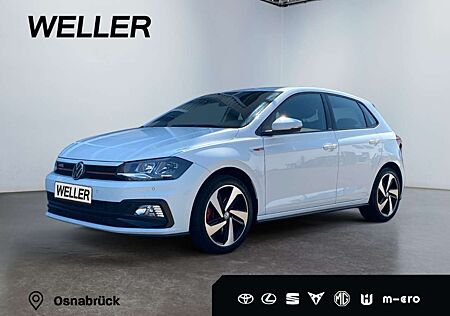 VW Polo Volkswagen 2.0 TSI DSG *SHZ*PDC v+h*DAB+*Ambiente*WKR*
