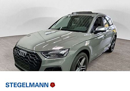 Audi SQ5 3.0 TDI Tiptr. *LED*Pano*Standhzg*Navi*