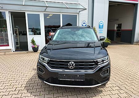 VW T-Roc Volkswagen Style