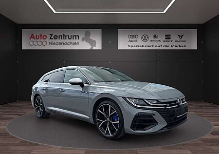 VW Arteon Volkswagen Shoot Brake 2.0TSI R 4M HarmanKardon*360° CarPlay