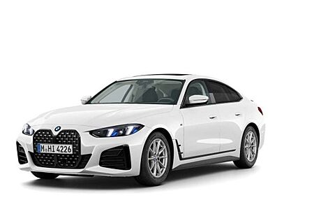 BMW 430 M Sportpaket Sport Aut.