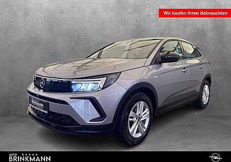 Opel Grandland 1.2 Turbo (EURO 6d) AHK/SHZ