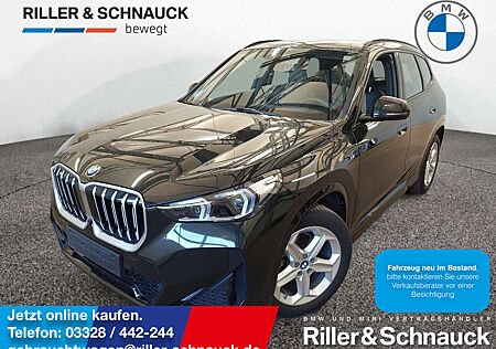 BMW X1 sDrive 18i M Sport AHK+HUD+ACC+HK+360°KAM
