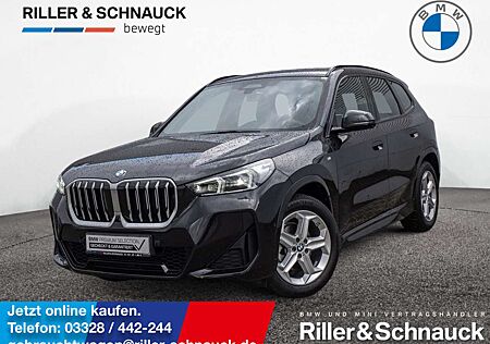 BMW X1 sDrive 18i M-Sport AHK+HUD+ACC+HK+360°KAM