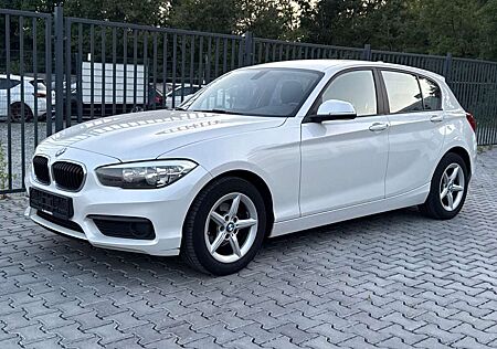 BMW 118 i 5-trg.