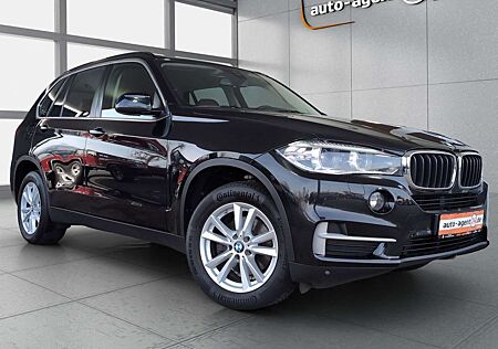 BMW X5 30d xDrive /2.Hd/MwSt./HUD/AHK/Kamera/NaviProf.