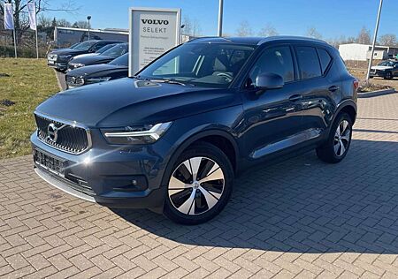 Volvo XC 40 XC40 T3 Geartronic Momentum Pro