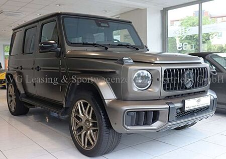 Mercedes-Benz Others G63 AMG MY25/11'KM/1.Hd/A22/SUPERIOR/Performance