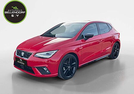 Seat Ibiza 1.0 TSI 6 Gang FR Pro Black Edition Navi P