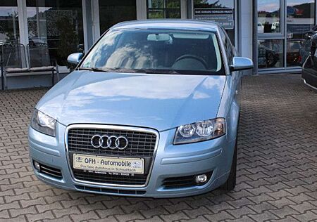 Audi A3 1.6 Attraction