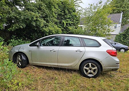 Opel Astra 1.3 CDTI DPF Kombi ecoFLEX Start/Stop Selection