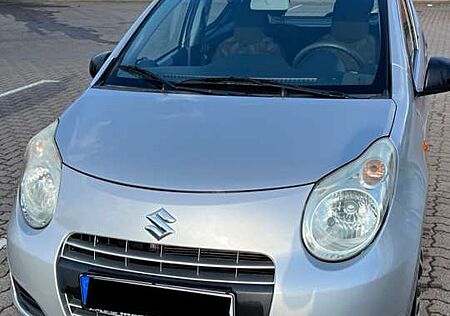 Suzuki Alto 1.0 Club