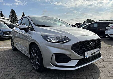 Ford Fiesta 5-Türer 1.0 EcoBoost S&S ST-LINE