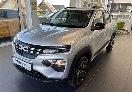 Dacia Spring Essential