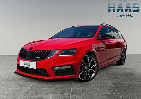 Skoda Octavia Combi RS 245 DSG - Amundsen*ACC*Kamera!!
