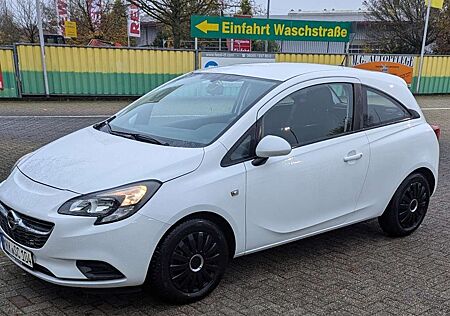 Opel Corsa 1.2 E