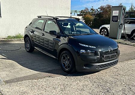 Citroën C4 Cactus Citroen Feel*Klima*Kamara*Garantie*Euro6