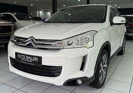 Citroën C4 Citroen Aircross Tendance 2WD *MFL*TEMP*KLIMAA*SZH*LM