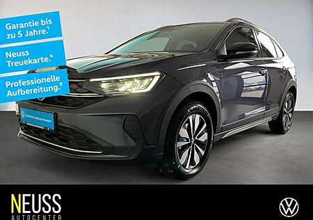 VW Taigo Volkswagen 1.0 TSI Life GOAL+LED+NAVI+ACC+DAB+PRIVACY