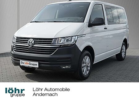 VW T6 Volkswagen .1 Caravelle 2.0 TDI Trendline