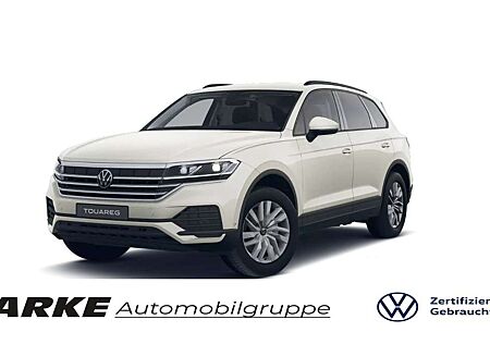 VW Touareg Volkswagen 3.0 TDI 4Motion