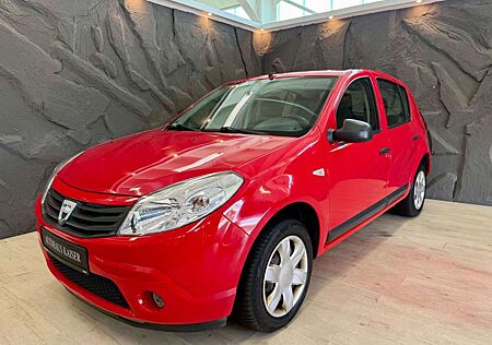 Dacia Sandero Ambiance 1.4/KLIMA/TÜV 10.2026/TOP