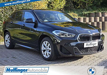BMW X2 0i M Sport HUD DrivA.Ad-Fahrw.Navi+Leas.299