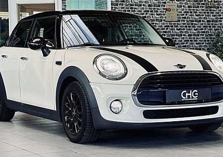 Mini Cooper D Pepper|SHZ|PDC|MFL|VISUAL LDC