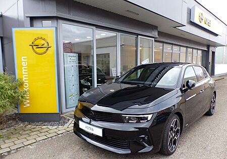 Opel Astra Plug-In-Hybrid Ultimate LED, Navi, 360 View Camera