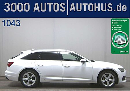 Audi A6 40 2.0 TDI Avant 360° Matrix Navi el.Heck