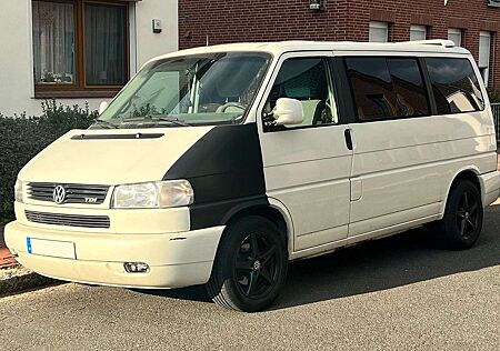 VW T4 Multivan Volkswagen Multivan T4 TDI ACV