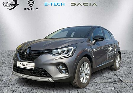 Renault Captur II 1.6 E-TECH Plug-in 160 Intens