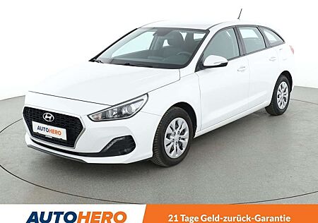 Hyundai i30 1.4 MPI Trend*NAVI*TEMPO*KLIMA*TOUCH*