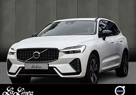 Volvo XC 60 XC60 T6 AWD Recharge Plus Dark #AHK/Sitzh./PDC/RFK/A...