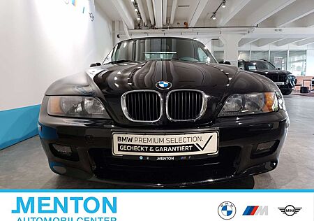 BMW Z3 Roadster 2.8 Tempomat Klima Shz
