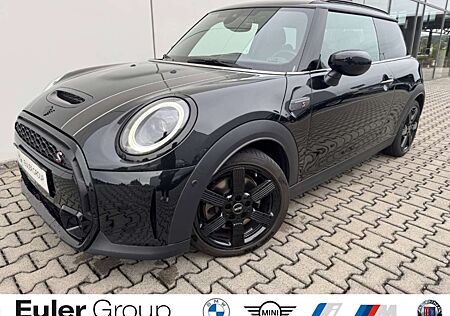 Mini Cooper S 3T RFK PANO SHZ ACC Parkass NAV LED