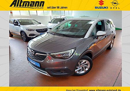 Opel Crossland X Innovation Navi Tempomat