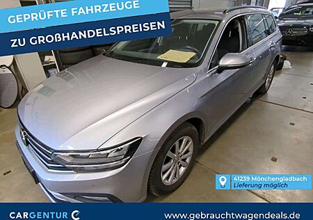 VW Passat Variant Volkswagen 1.5 TSI Business Navi ACC