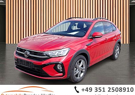 VW Taigo Volkswagen 1.0 TSI DSG R-Line*ACC*LED*Parkassist*