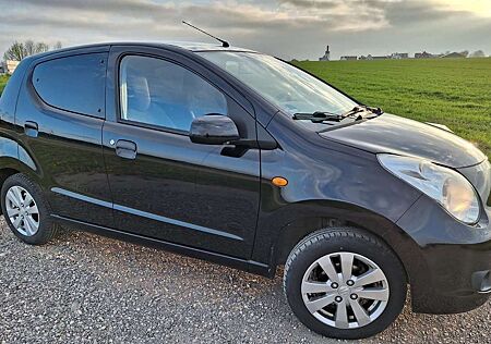 Suzuki Alto 1.0 Automatik Comfort