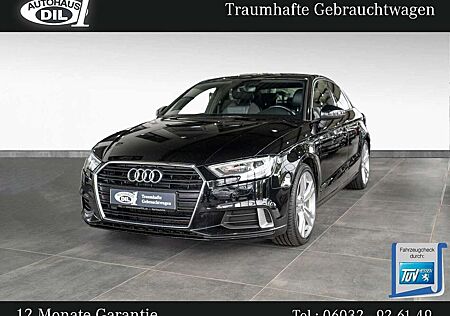 Audi A3 Limousine 1.0 TFSI