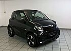 Smart ForTwo electric drive / EQ Navi 22KW Schnellader