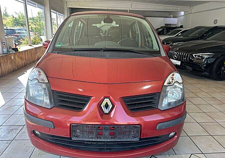 Renault Modus 1.6 Tech'Run Automatik Klima 4Türig Tüv Neu