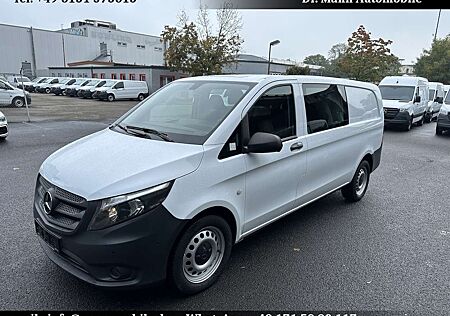 Mercedes-Benz Vito Mixto 114 CDI RWD extralang