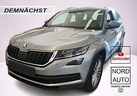 Skoda Kodiaq 2.0TDi 4x4 STYLE Autm/Navi/ACC