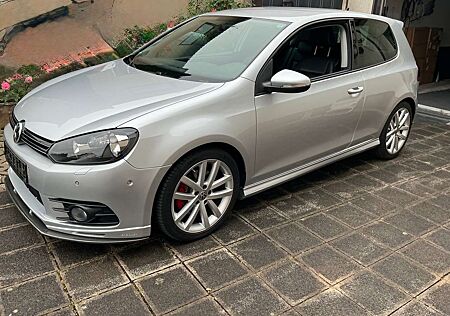 VW Golf Volkswagen 1.4 TSI DSG Highline