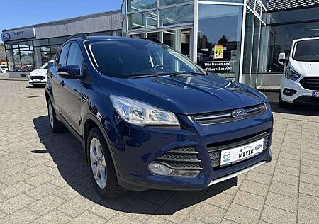 Ford Kuga 2.0 TDCi 2x4 Trend Klima/AHK