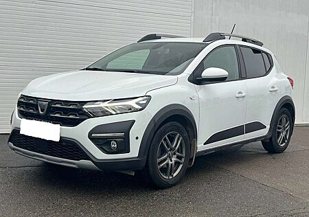 Dacia Sandero TCe 90 Comfort