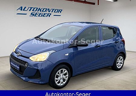 Hyundai i10 Classic