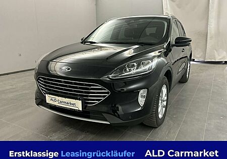 Ford Kuga 2.5 Duratec PHEV TITANIUM X Geschlossen, 5-türig,